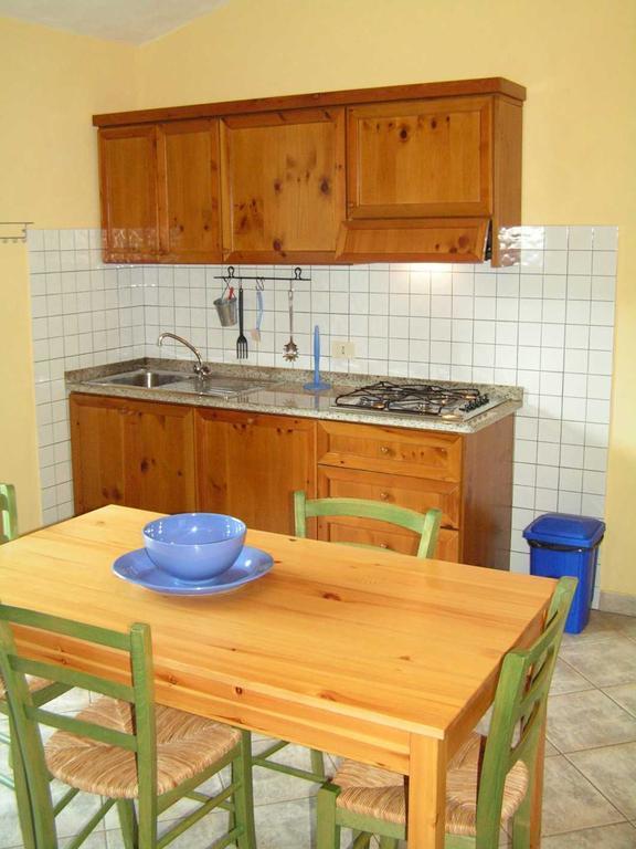 Agriturismo La Palazzina Villa Castelnuovo di Garfagnana Szoba fotó