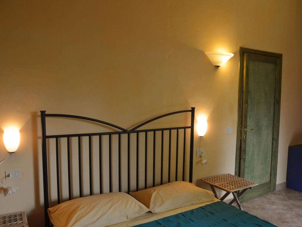 Agriturismo La Palazzina Villa Castelnuovo di Garfagnana Kültér fotó